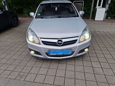 gebraucht Opel Signum Signum2.8 V6 Turbo Automatik Sport, TÜV/AU FP:3000€