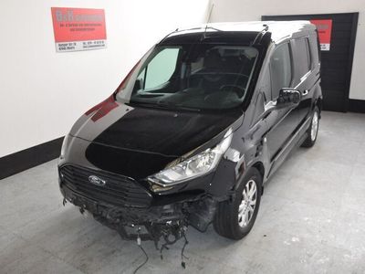 gebraucht Ford Tourneo Connect Trend