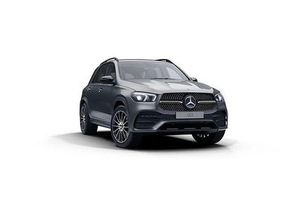 Gebraucht Mercedes GLE400 AMG 330 PS (242 kW) 2023 Grau SUV