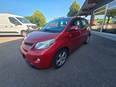 Toyota Urban Cruiser