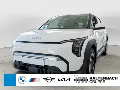 Gebraucht Kia EV3