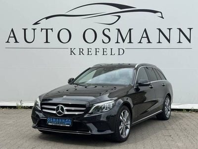 Mercedes C300
