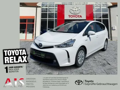 Gebraucht Toyota Prius+