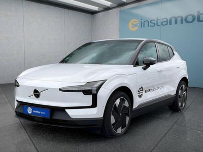 Gebraucht Volvo EX30 314 kW (428 PS) 2024 Weiß SUV