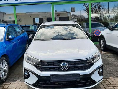 Gebraucht VW Taigo Style 150 PS (110 kW) 2025 Weiß SUV