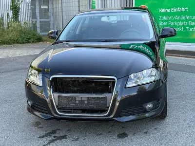 Gebraucht Audi A3