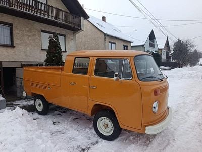 Gebraucht 1976 VW Transporter Van | 39.900 €