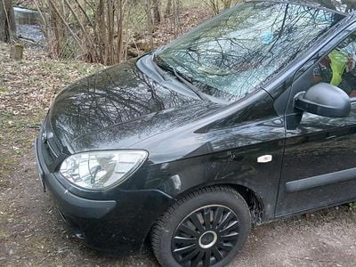 Usata Mini Cooper 67 CV (49 kW) 2008 Nero Utilitaria