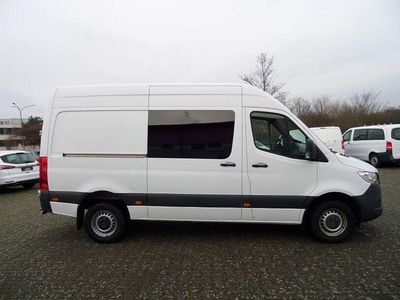 Andere Gebraucht 2021 Mercedes Sprinter Van | 30.900 € (Fairer Preis)