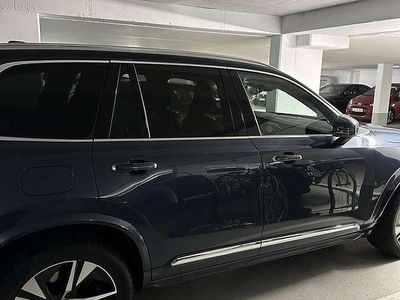Gebraucht Volvo XC90 Plus 235 PS (172 kW) 2023 SUV