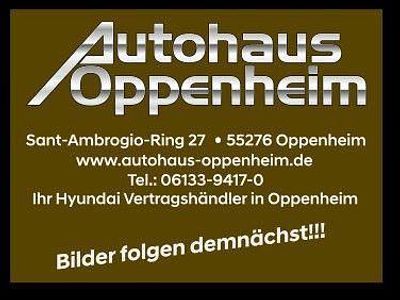 Gebraucht Hyundai i30 Advantage 140 PS (102 kW) 2025 Weiß Limousine