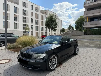 Gebraucht BMW 125 Cabriolet