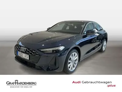 Gebraucht Audi A5 S-Line 150 PS (110 kW) 2026 Blau Limousine
