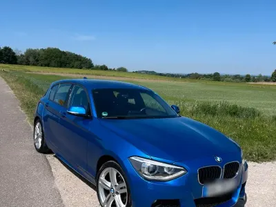 Gebraucht BMW 118