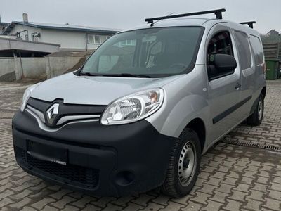 gebraucht Renault Kangoo Maxi Extra ENERGY dCi 110