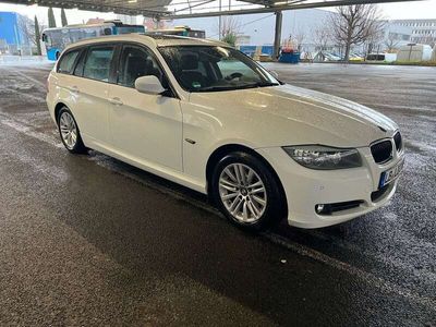 gebraucht BMW 318 318 i Touring