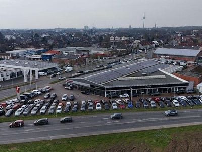 Gebraucht 2015 Ford Mondeo Titanium Kombi | 9.970 € (Fairer Preis)