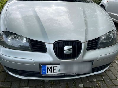 gebraucht Seat Ibiza 1.9TDI 6L