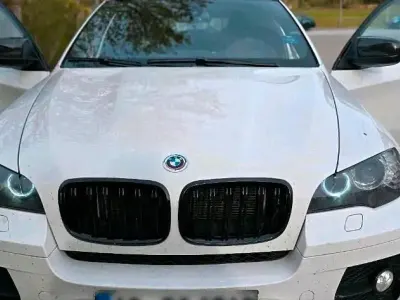 Gebraucht BMW X6