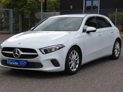 Gebraucht Mercedes A180