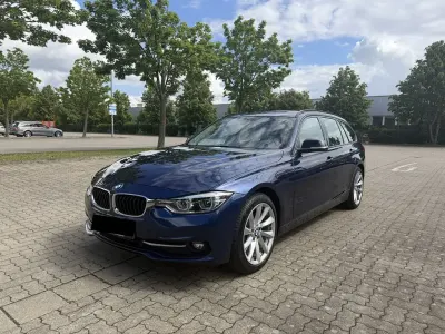 Gebraucht BMW 318