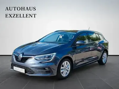 Gebraucht Renault Mégane IV