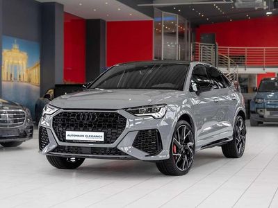 Audi RS Q3