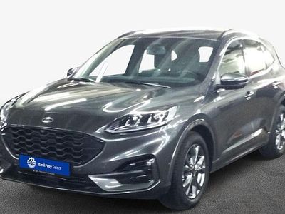Gebraucht Ford Kuga ST-Line 150 PS (110 kW) 2024 Grau SUV