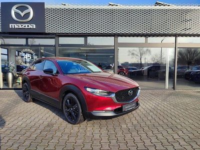 Nuova Mazda CX-30 Homura-Line 140 CV (102 kW) 2026 Rosso SUV