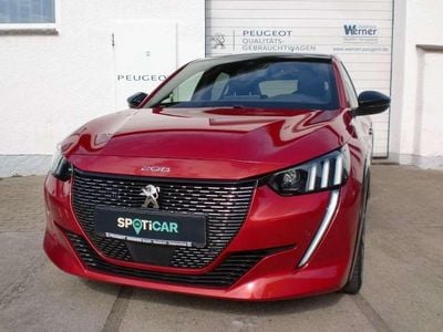 Gebraucht Peugeot 208 GT 131 PS (96 kW) 2021 Other Kleinwagen