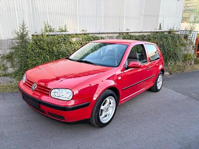 VW Golf IV