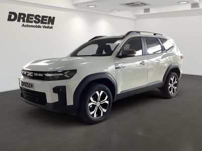 Nuova Dacia Bigster Expression 140 CV (102 kW) 2025 Bianco SUV