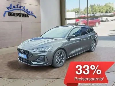Gebraucht Ford Focus