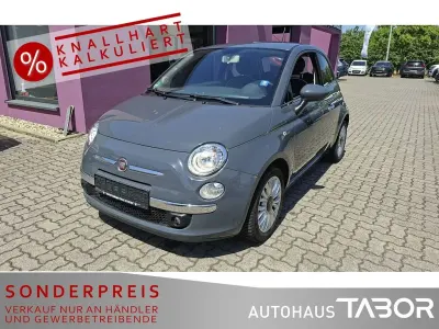 Gebraucht Fiat 500