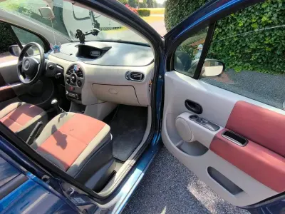Gebraucht Renault Modus