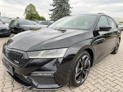 Gebraucht Skoda Octavia