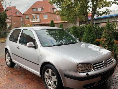 VW Golf Cabriolet