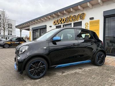 Gebraucht Smart ForFour Electric Drive Passion 60 kW (82 PS) 2019 Other Kleinwagen