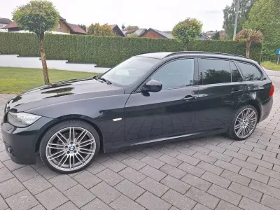 Gebraucht BMW 330