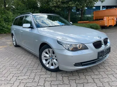 Gebraucht BMW 523
