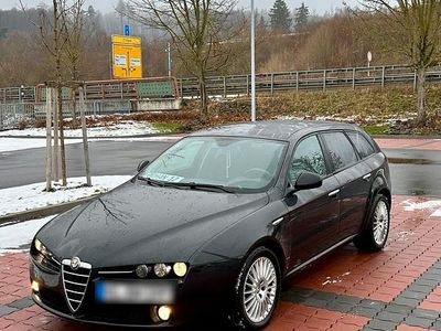 Alfa Romeo 159