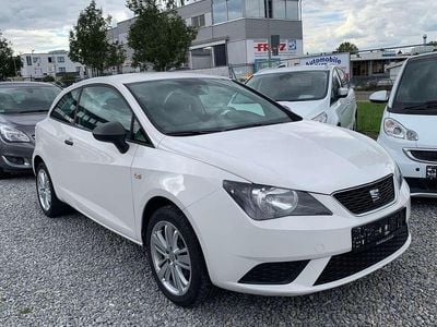 Seat Ibiza SC