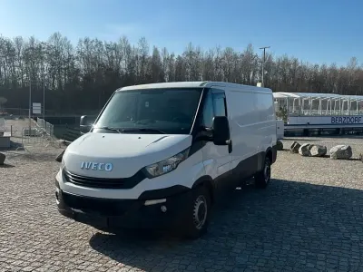 Gebraucht Iveco Daily