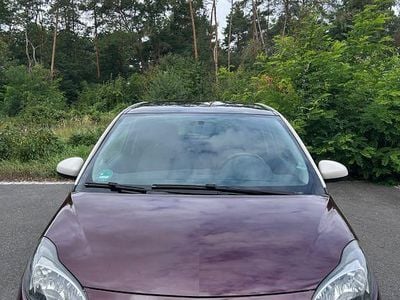 Rot Gebraucht 2013 Opel Adam Glam Kleinwagen | 4.800 € (Fairer Preis)