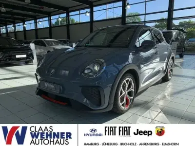 Occasion Ora 03 GT 125 kW (171 PK) 2024 Grijs Hatchback