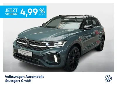 Usata VW T-Roc R-line 150 CV (110 kW) 2026 SUV