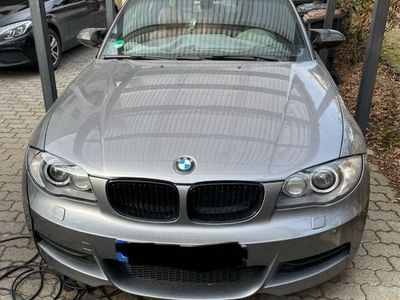 BMW 135