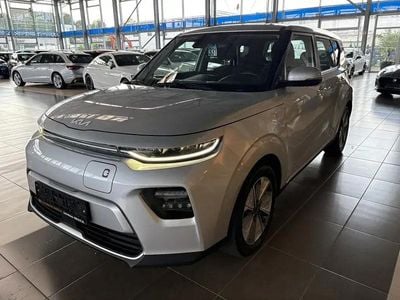 Kia Soul EV