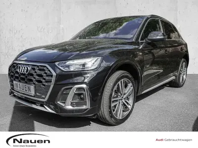 Gebraucht Audi Q5