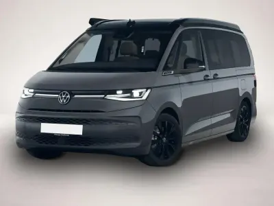 Neu VW California Beach 150 PS (110 kW) 2026 Manufacturer Van